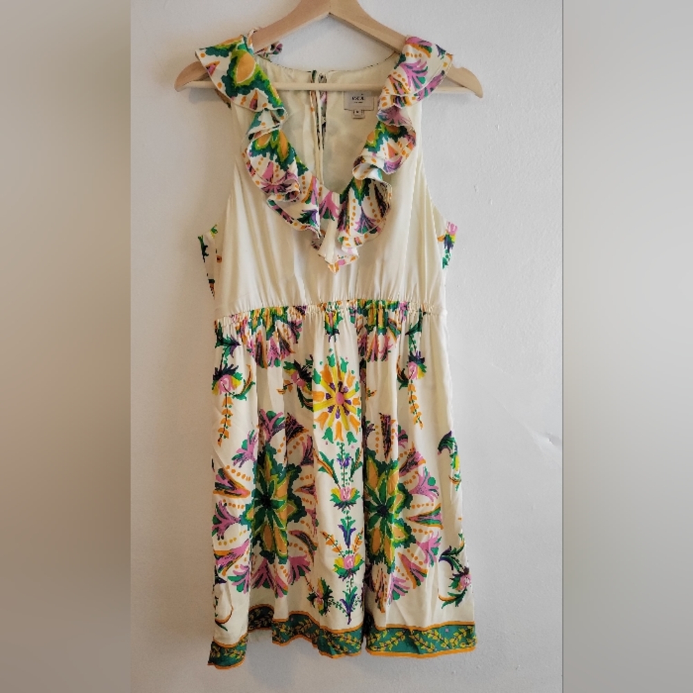 ECI NEW YORK dress